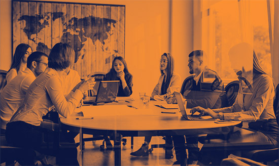 Tecnología avanzada